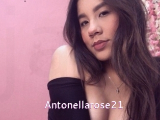 Antonellarose21