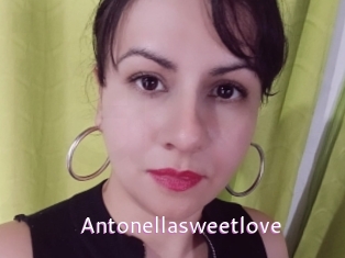 Antonellasweetlove