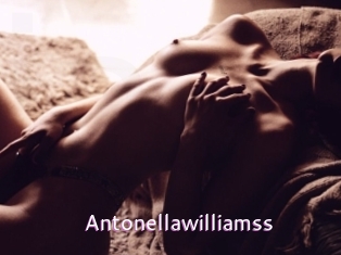 Antonellawilliamss