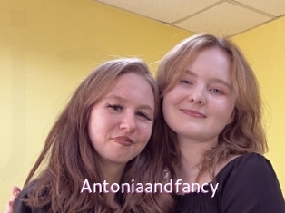 Antoniaandfancy