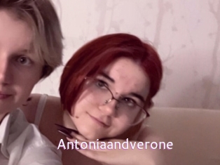 Antoniaandverone