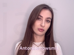 Antoniaarrowsmit