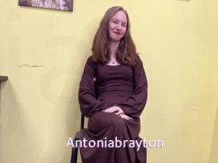 Antoniabrayton