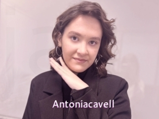 Antoniacavell