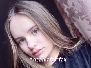 Antoniafairfax