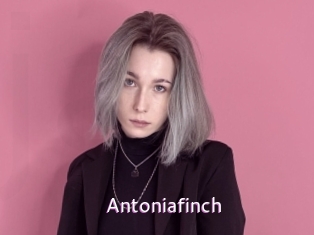 Antoniafinch