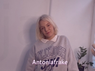 Antoniafrake