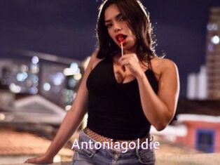 Antoniagoldie