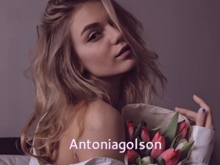 Antoniagolson