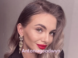 Antoniagoodwyn