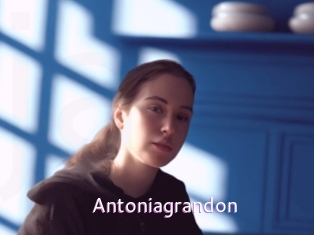 Antoniagrandon