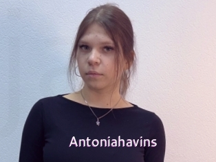 Antoniahavins