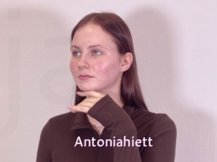 Antoniahiett