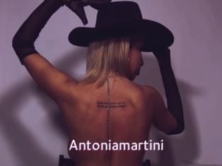 Antoniamartini