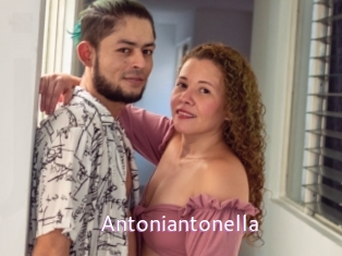 Antoniantonella