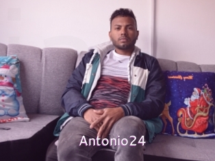 Antonio24