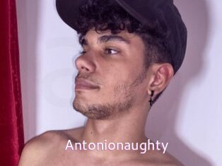 Antonionaughty