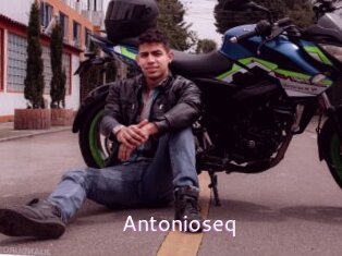 Antonioseq