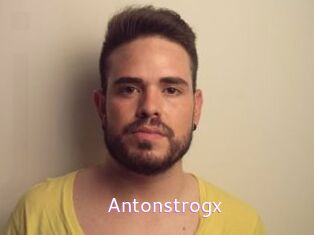 Antonstrogx