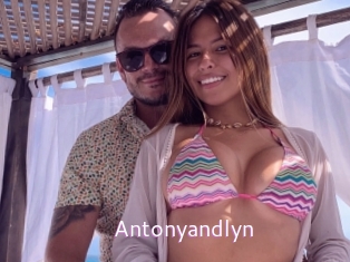 Antonyandlyn