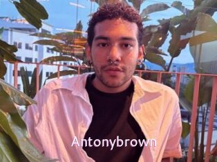 Antonybrown