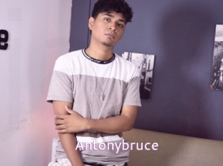 Antonybruce