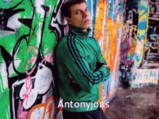 Antonyjons