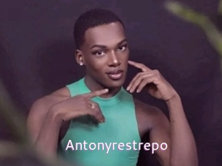 Antonyrestrepo