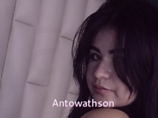 Antowathson