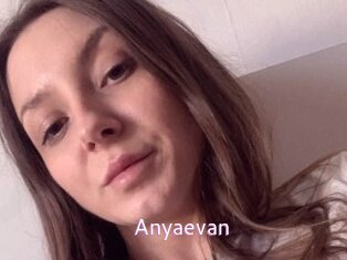 Anyaevan