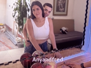 Anyandfred