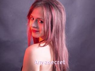 Anyasecret