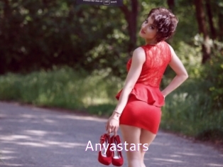 Anyastars