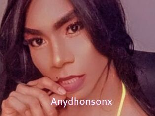 Anydhonsonx