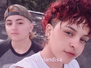 Anyiandisa