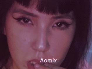 Aomix