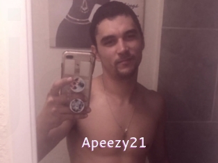 Apeezy21