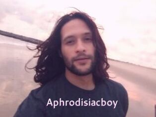 Aphrodisiacboy