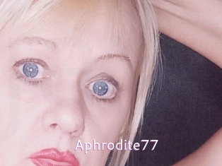 Aphrodite77