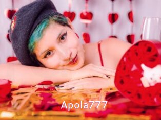 Apola777