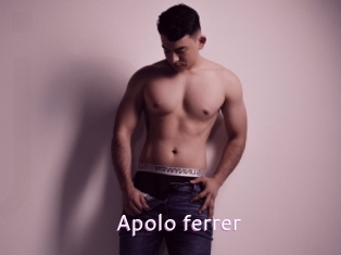 Apolo_ferrer