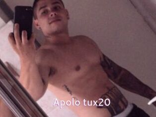 Apolo_tux20