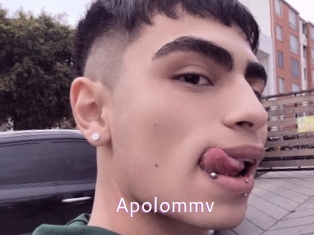 Apolommv