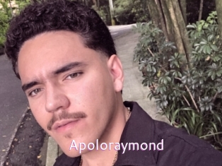 Apoloraymond