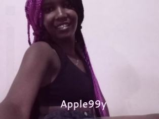 Apple99y