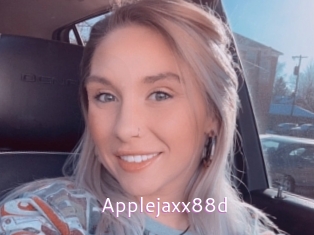 Applejaxx88d