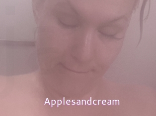 Applesandcream