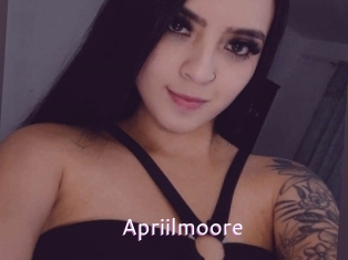 Apriilmoore