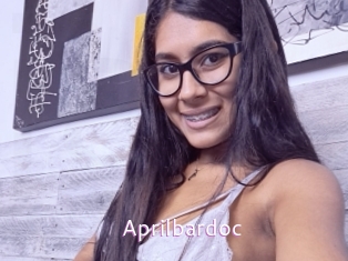 Aprilbardoc