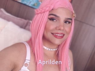 Aprilden